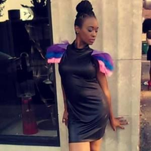 Meet your Posher, Jamie